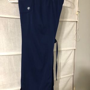 Healing Hands Scrub Pants